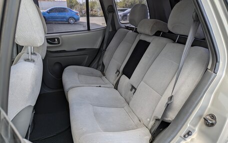 Hyundai Santa Fe Classic, 2007 год, 599 000 рублей, 10 фотография