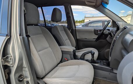 Hyundai Santa Fe Classic, 2007 год, 599 000 рублей, 14 фотография