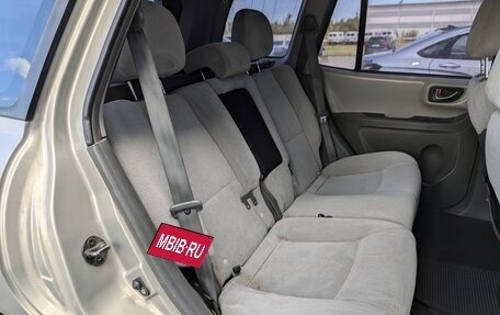 Hyundai Santa Fe Classic, 2007 год, 599 000 рублей, 12 фотография