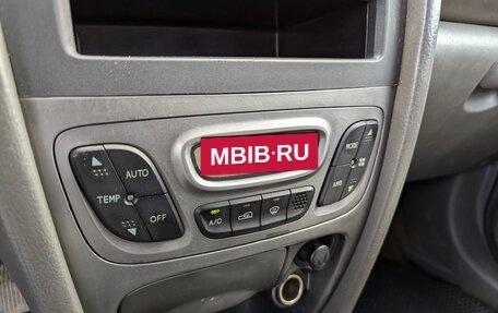 Hyundai Santa Fe Classic, 2007 год, 599 000 рублей, 19 фотография