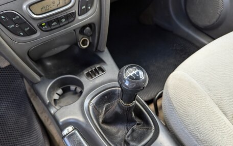 Hyundai Santa Fe Classic, 2007 год, 599 000 рублей, 20 фотография