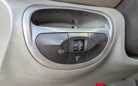 Hyundai Santa Fe Classic, 2007 год, 599 000 рублей, 21 фотография