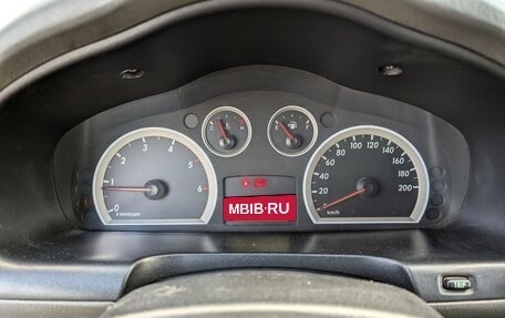 Hyundai Santa Fe Classic, 2007 год, 599 000 рублей, 17 фотография
