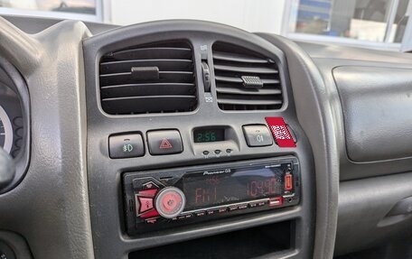 Hyundai Santa Fe Classic, 2007 год, 599 000 рублей, 18 фотография