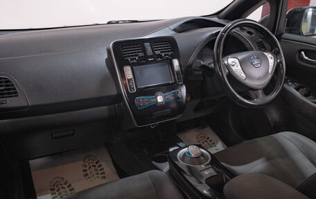 Nissan Leaf I, 2014 год, 799 000 рублей, 10 фотография