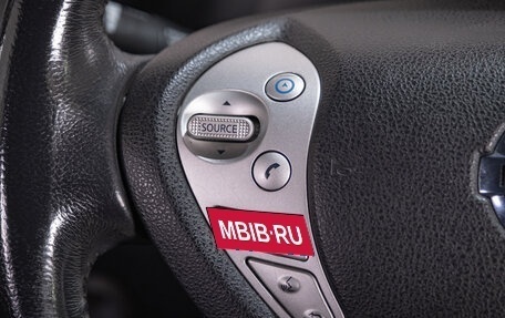 Nissan Leaf I, 2014 год, 799 000 рублей, 15 фотография