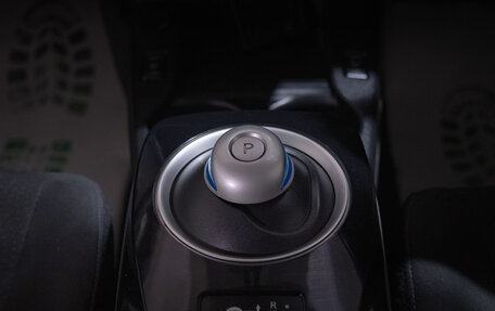 Nissan Leaf I, 2014 год, 799 000 рублей, 19 фотография
