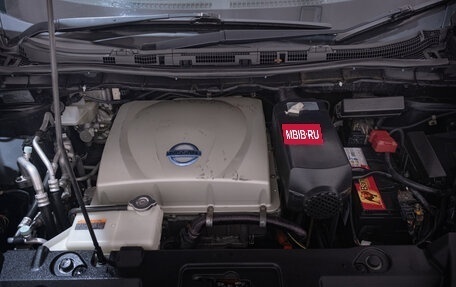 Nissan Leaf I, 2014 год, 799 000 рублей, 24 фотография