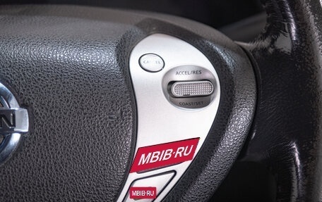 Nissan Leaf I, 2014 год, 799 000 рублей, 16 фотография