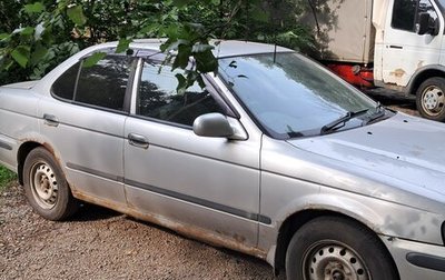 Nissan Sunny B15, 2000 год, 150 000 рублей, 1 фотография
