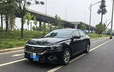 Volkswagen Passat B8 рестайлинг, 2020 год, 1 650 000 рублей, 1 фотография