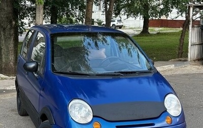 Daewoo Matiz I, 2010 год, 144 500 рублей, 1 фотография