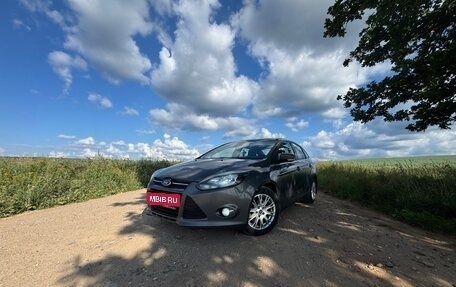 Ford Focus III, 2014 год, 846 000 рублей, 1 фотография