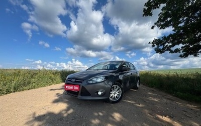 Ford Focus III, 2014 год, 846 000 рублей, 1 фотография