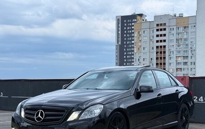 Mercedes-Benz E-Класс, 2009 год, 1 690 000 рублей, 1 фотография