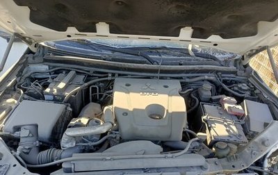 Mitsubishi Pajero Sport III рестайлинг, 2019 год, 1 450 000 рублей, 1 фотография