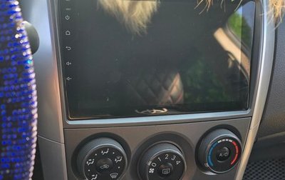 Toyota Corolla, 2011 год, 1 300 000 рублей, 1 фотография