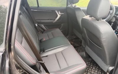 Chery Tiggo 3 I, 2017 год, 830 000 рублей, 1 фотография
