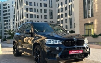 BMW X5 M, 2017 год, 3 600 000 рублей, 1 фотография