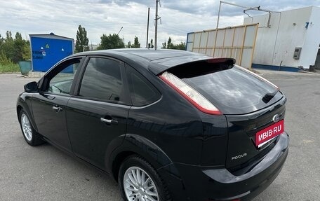 Ford Focus II рестайлинг, 2011 год, 560 000 рублей, 1 фотография