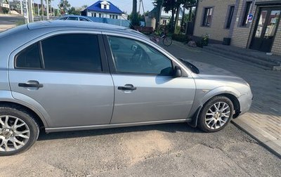 Ford Mondeo III, 2005 год, 400 000 рублей, 1 фотография