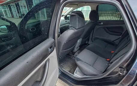 Ford Focus II рестайлинг, 2008 год, 500 000 рублей, 1 фотография