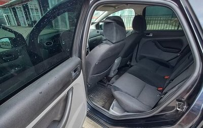 Ford Focus II рестайлинг, 2008 год, 500 000 рублей, 1 фотография