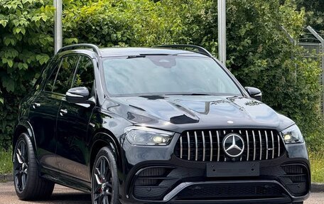 Mercedes-Benz GLE AMG, 2025 год, 19 500 000 рублей, 1 фотография