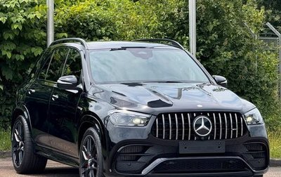 Mercedes-Benz GLE AMG, 2025 год, 19 500 000 рублей, 1 фотография