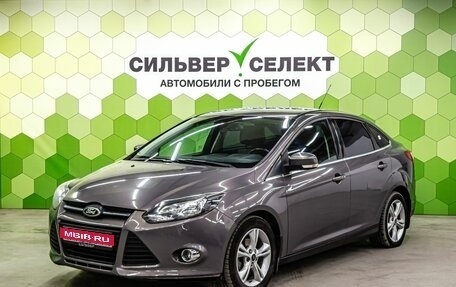Ford Focus III, 2014 год, 900 000 рублей, 1 фотография