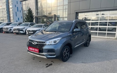 Chery Tiggo 4 I рестайлинг, 2020 год, 1 250 000 рублей, 1 фотография