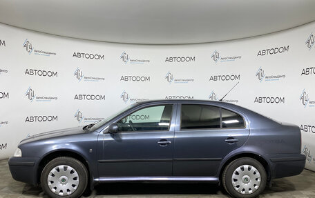 Skoda Octavia IV, 2010 год, 500 000 рублей, 3 фотография