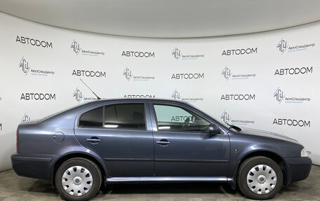 Skoda Octavia IV, 2010 год, 500 000 рублей, 4 фотография