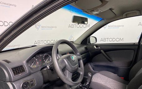 Skoda Octavia IV, 2010 год, 500 000 рублей, 7 фотография