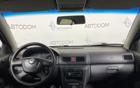 Skoda Octavia IV, 2010 год, 500 000 рублей, 8 фотография