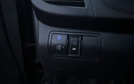 Hyundai Solaris II рестайлинг, 2012 год, 830 000 рублей, 16 фотография