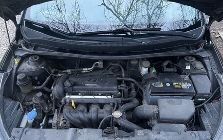 Hyundai Solaris II рестайлинг, 2012 год, 830 000 рублей, 11 фотография