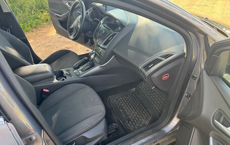 Ford Focus III, 2014 год, 846 000 рублей, 12 фотография