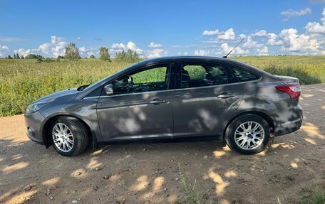 Ford Focus III, 2014 год, 846 000 рублей, 8 фотография