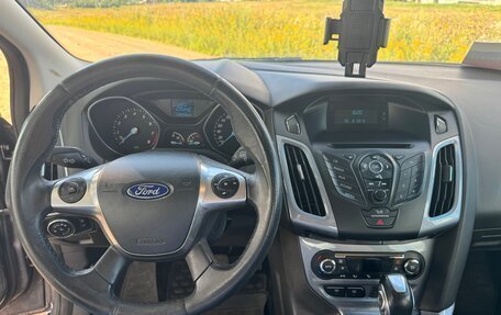 Ford Focus III, 2014 год, 846 000 рублей, 14 фотография