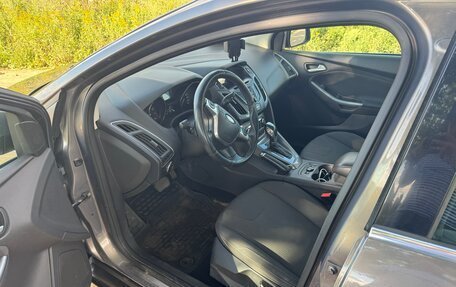 Ford Focus III, 2014 год, 846 000 рублей, 11 фотография