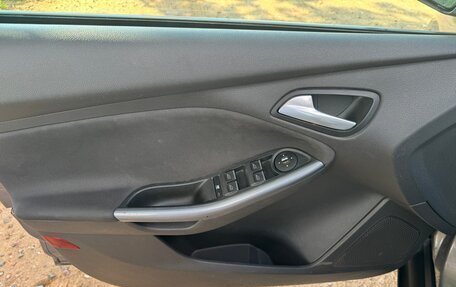 Ford Focus III, 2014 год, 846 000 рублей, 16 фотография