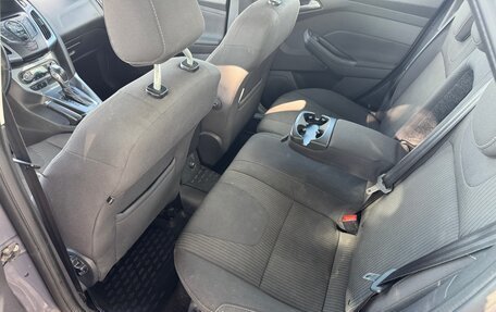 Ford Focus III, 2014 год, 846 000 рублей, 13 фотография