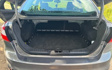 Ford Focus III, 2014 год, 846 000 рублей, 17 фотография