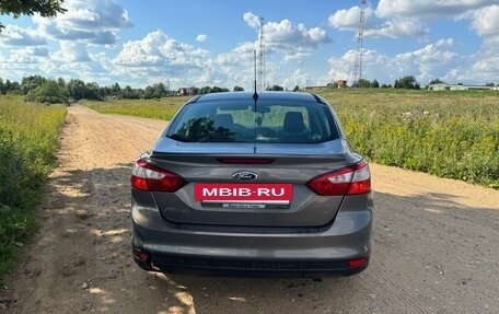 Ford Focus III, 2014 год, 846 000 рублей, 6 фотография