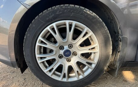 Ford Focus III, 2014 год, 846 000 рублей, 19 фотография