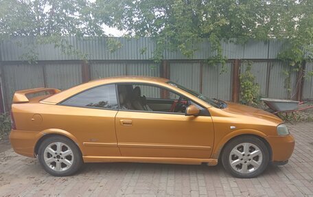 Opel Astra G, 2003 год, 430 000 рублей, 2 фотография