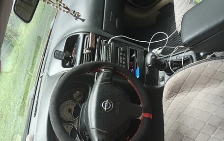 Opel Astra G, 2003 год, 430 000 рублей, 5 фотография
