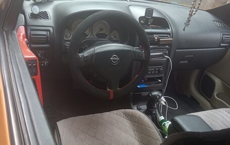 Opel Astra G, 2003 год, 430 000 рублей, 7 фотография