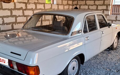 ГАЗ 31029 «Волга», 1993 год, 480 000 рублей, 9 фотография